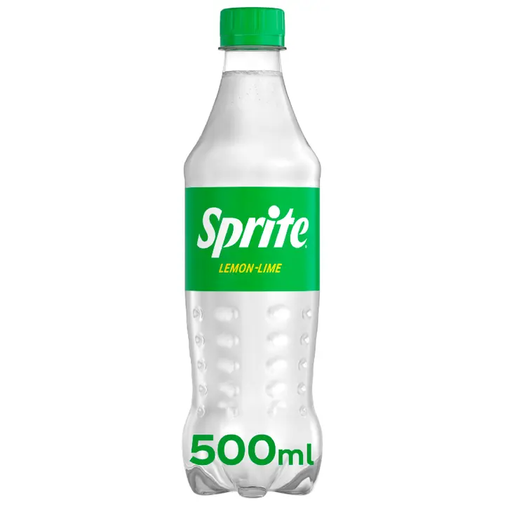 Sprite karastusjook 500ml