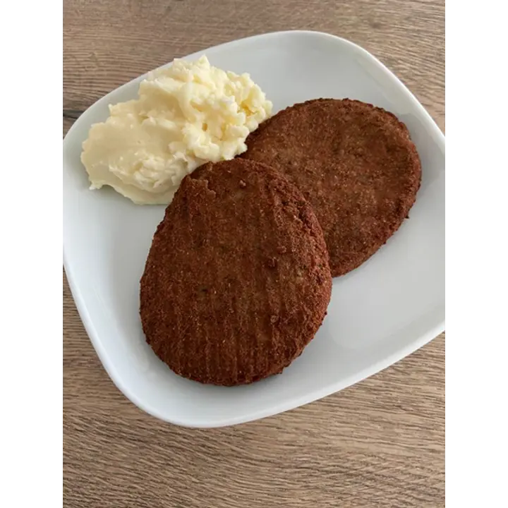 Jokisen Eväät Parempi kalapihvi