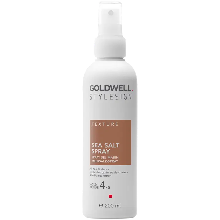 Goldwell StyleSign Texture Sea Salt Spray suolasuihke 200 ml