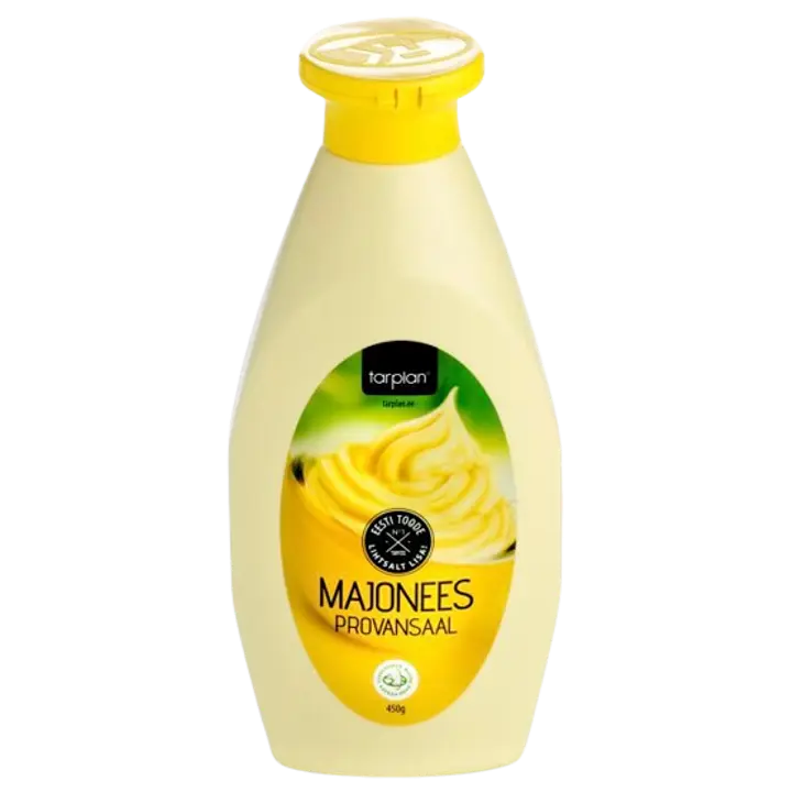 Tarplan Majonees Provansaal, 450 g