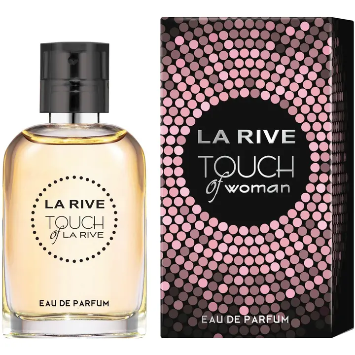 La Rive Touch of Woman EDP 30ml