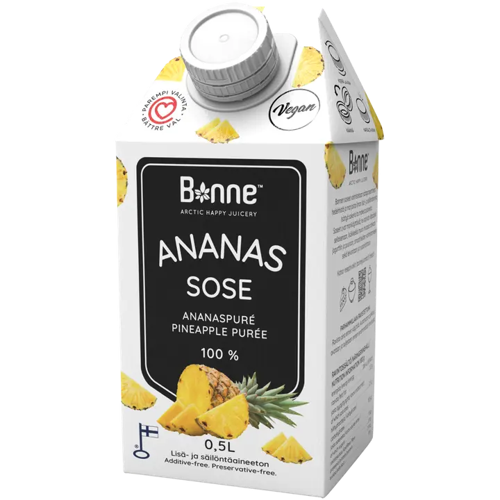 Bonne Ananassose 0,5L
