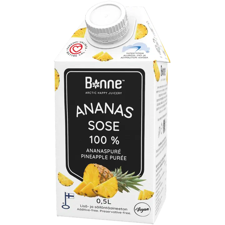 Bonne Ananassose 0,5L