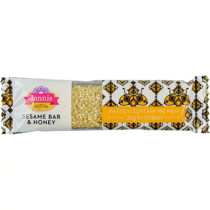 Jannis hunaja seesampatukka 30g