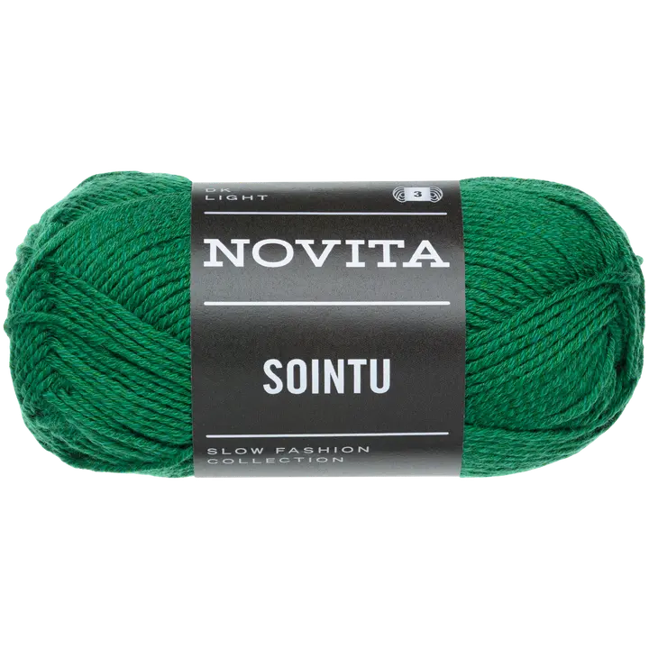 Novita lanka Sointu 50 g elegia 367