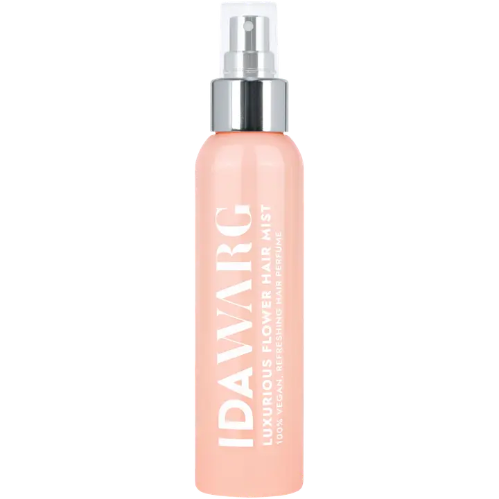 IDA WARG Beauty Luxurious Flower hiussuihke 100 ml