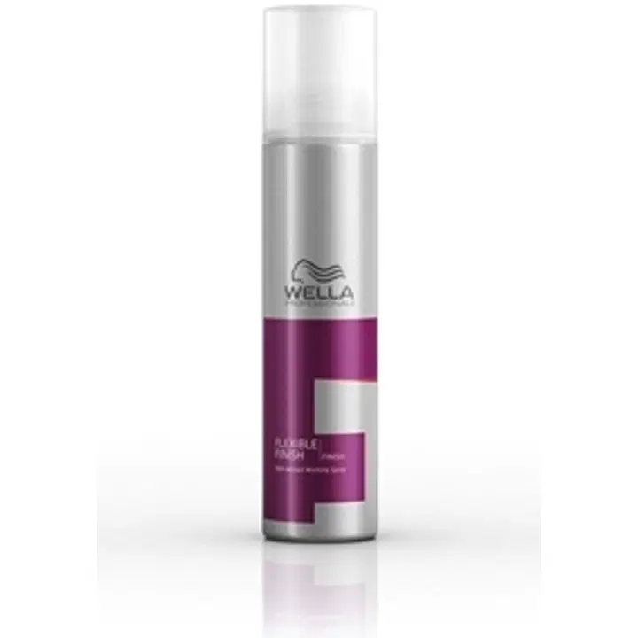 Wella Professionals Styling Flexible Finish ponneaineeton hiuskiinne 250 ml