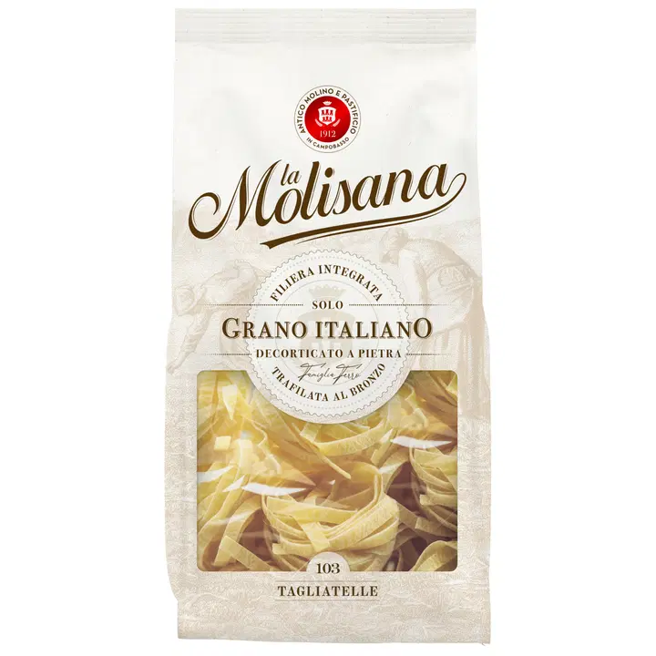 La Molisana Tagliatelle N°103 500g