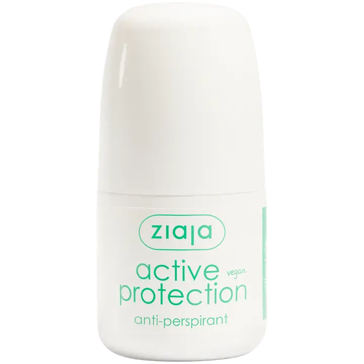 Ziaja rulldeodorant active protection 60ml