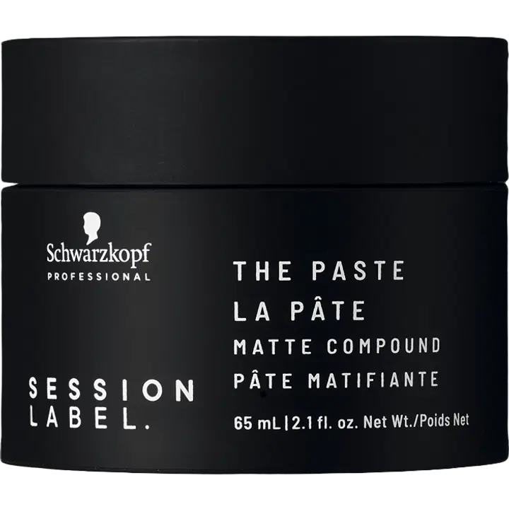 Session Label The Paste 65ml