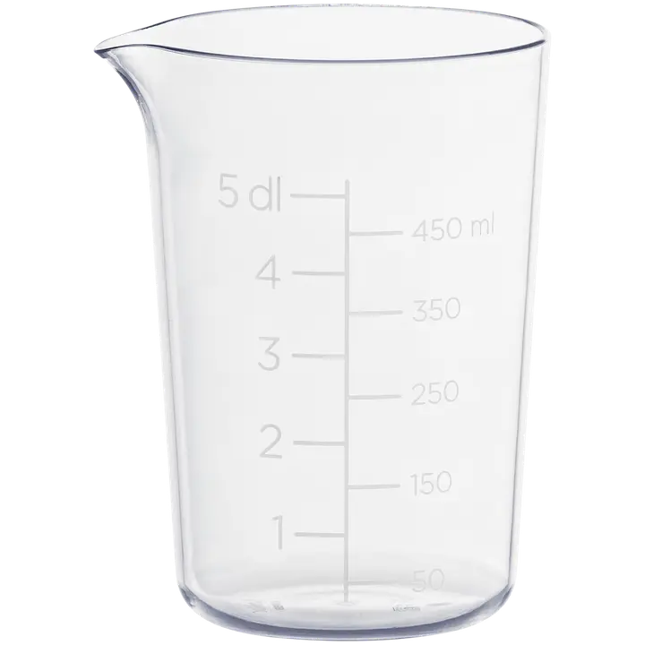 Gastromax mittakannu 0,5l