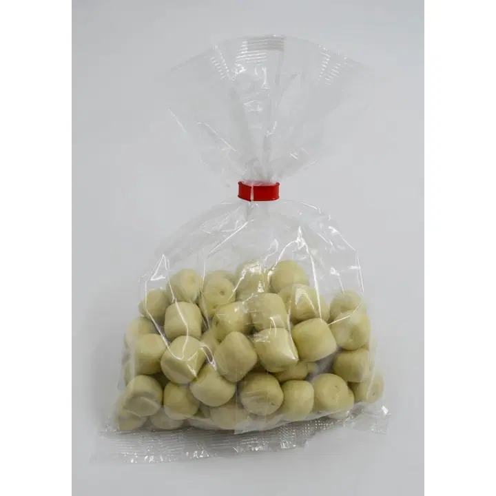 Porvoon Parhaat Valkosuklaasalmiakkilaku 250g