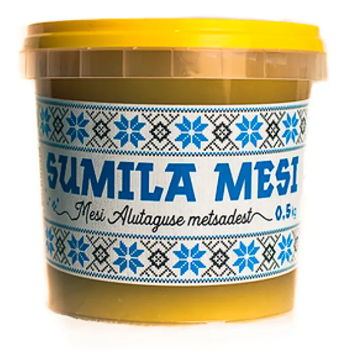 Sumila mesi 500 g