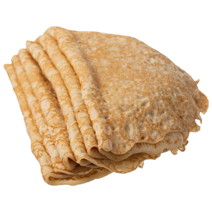 Porin Leipä taitettu ohukainen 70 g