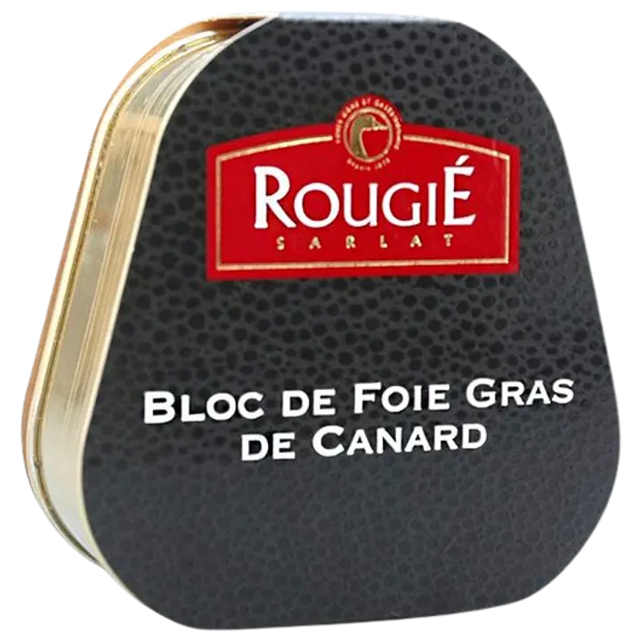 Rougie Ankanmaksablock 75g