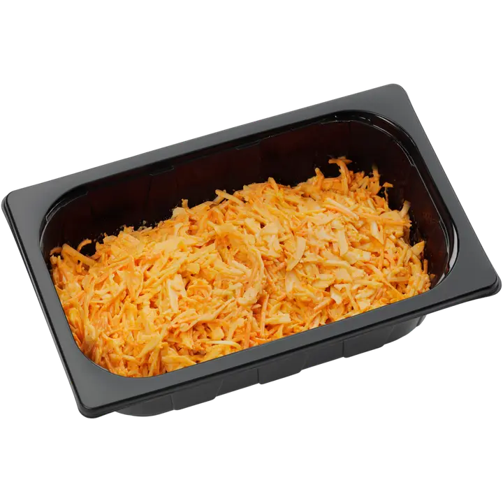 Fresh SalaattiMestari Korealainen coleslaw 1,0 kg GN ¼