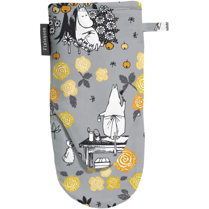 Finlayson patakinnas Muumimamma unelmoi 15x30 cm