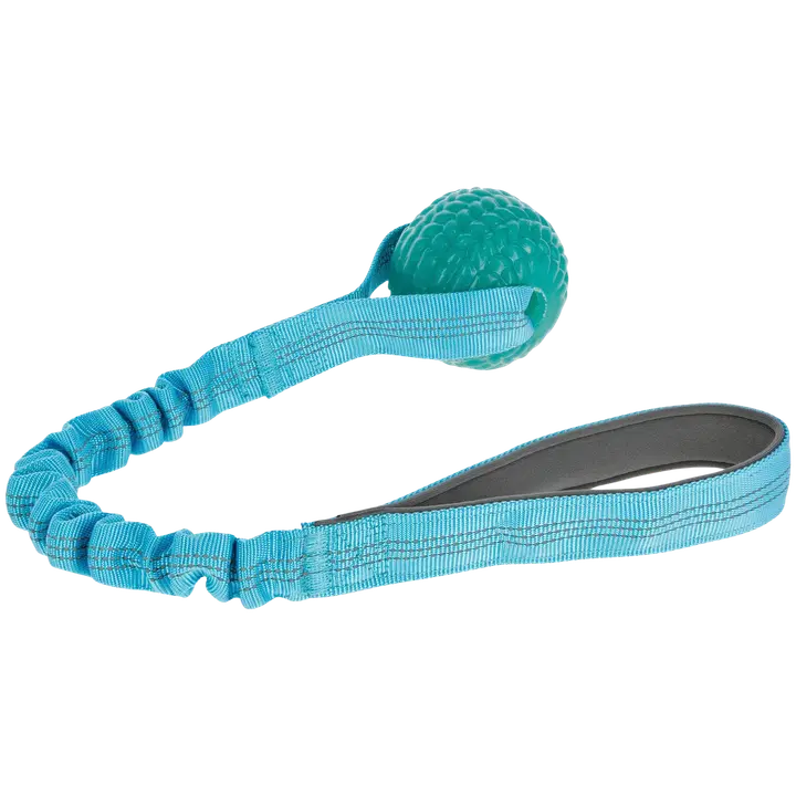 Kerbl vedruga mänguasi palliga, läbimõõt 6,5 cm, 50 cm