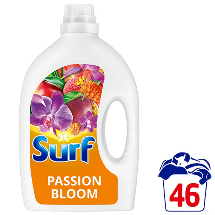 Pesugeel Surf Passion Bloom 1,84l
