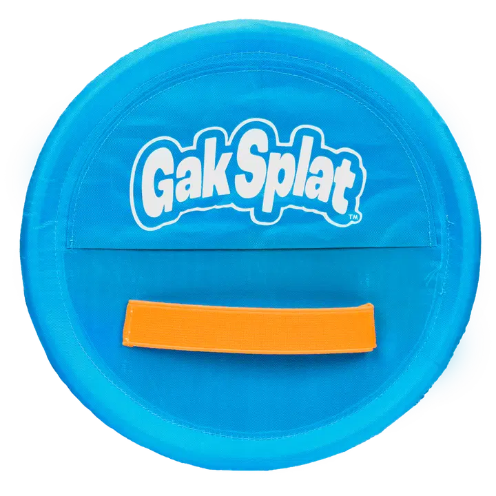 Gak Splat - Sticky Mitt