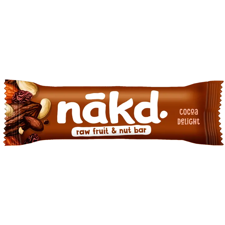 Nakd Toorbatoon kakaounelm 35g