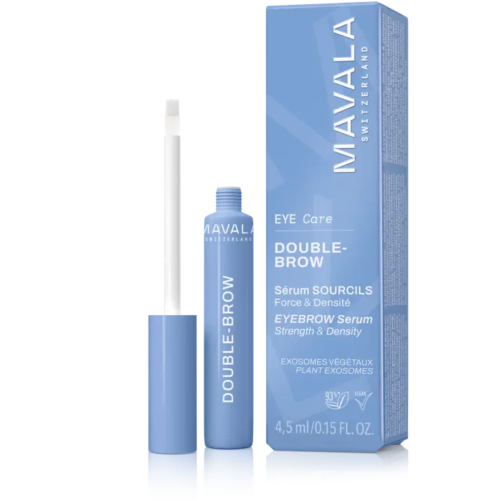 Mavala Double Brow kulmaseerumi 4,5ml