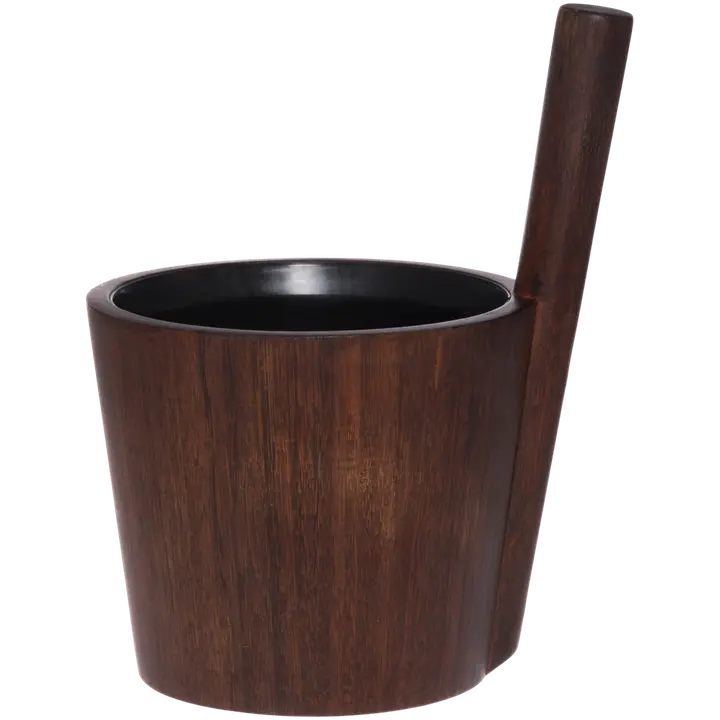 Rento Saunakiulu bambu duo tumma