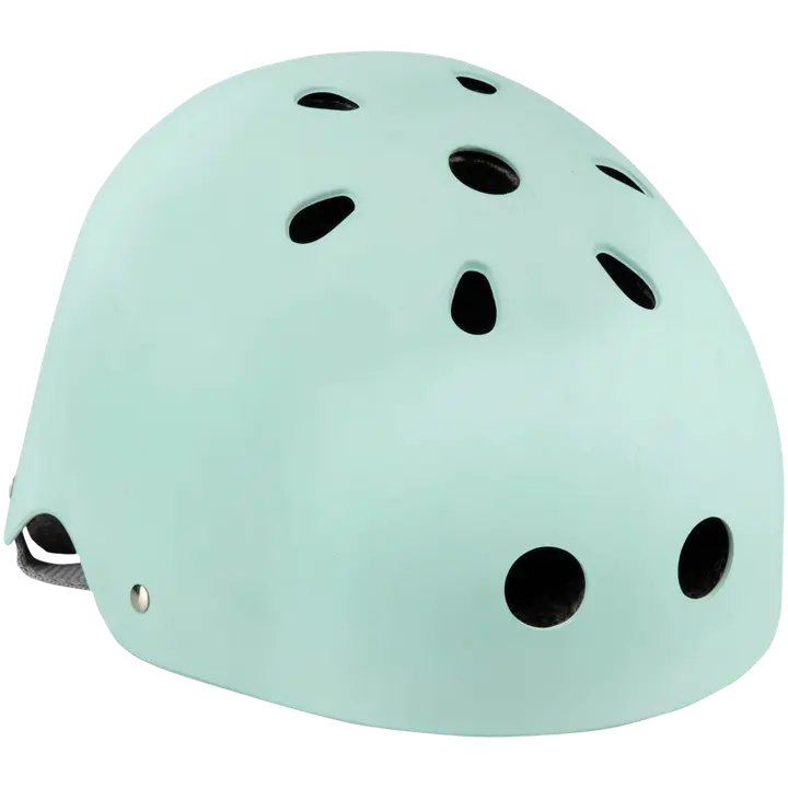 BMX kiiver TBBH601 türkiis 48-54