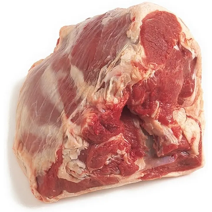 SILVER FERN FARMS Karitsan paisti luuton