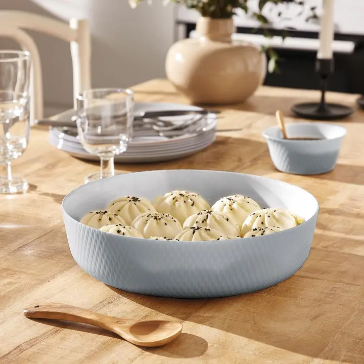 Vorm Luminarc Smart Cuisine Wavy 22 cm