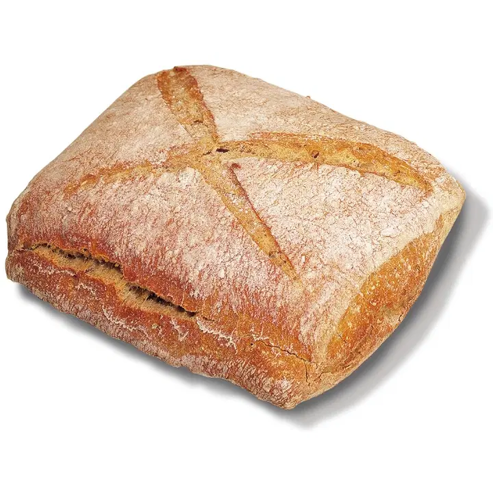 Herkku Bakery n. 370g Halonhakkaajan leipä