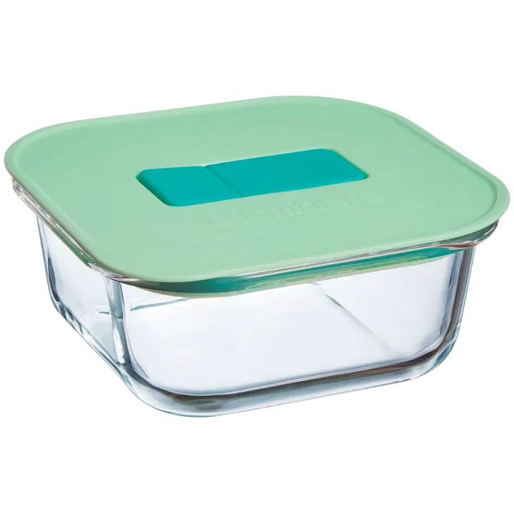 Säilituskarp Luminarc Unique Joy 0,53 l münt
