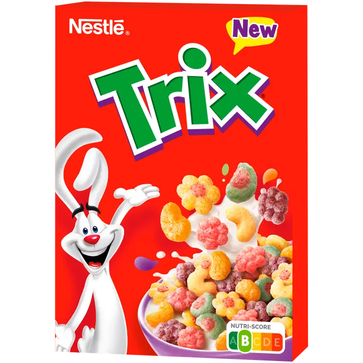 Nestle Trix 300g