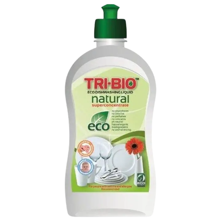 Tri-Bio nõudepesuvahend 420ml