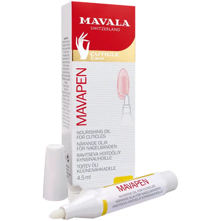 Mavala 4,5ml Mavapen kynsinauhatussi