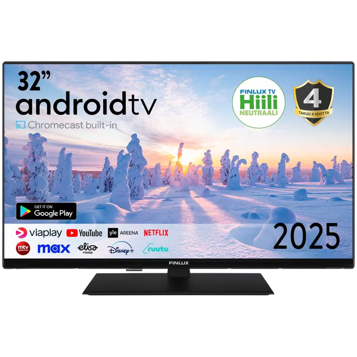 Finlux 32 Android Smart LED TV