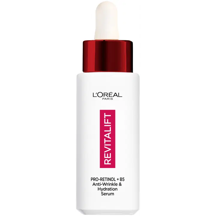 L'Oréal Paris Revitalift Classic Wrinkle Repair White Seerumi 30ml