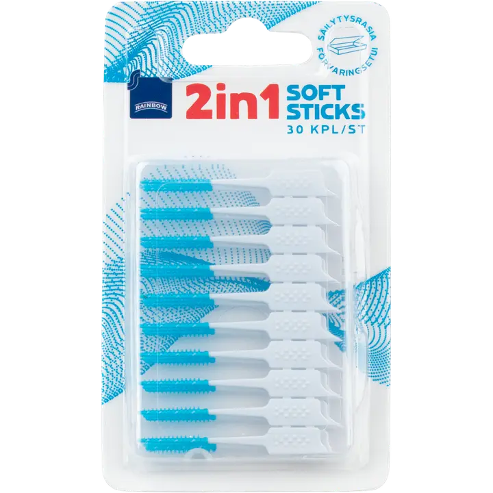 Hambavahepuhasti 30 tk