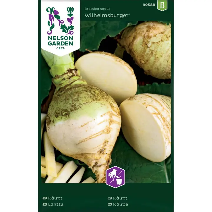 90588 kaalikas wilhelmsburger