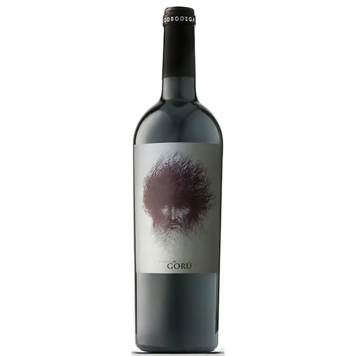 El Goru KPN vein 14%vol 750ml