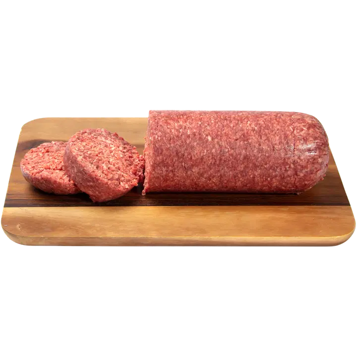 Atria Naudan Jauhettu Burgerliha 20% 2kg
