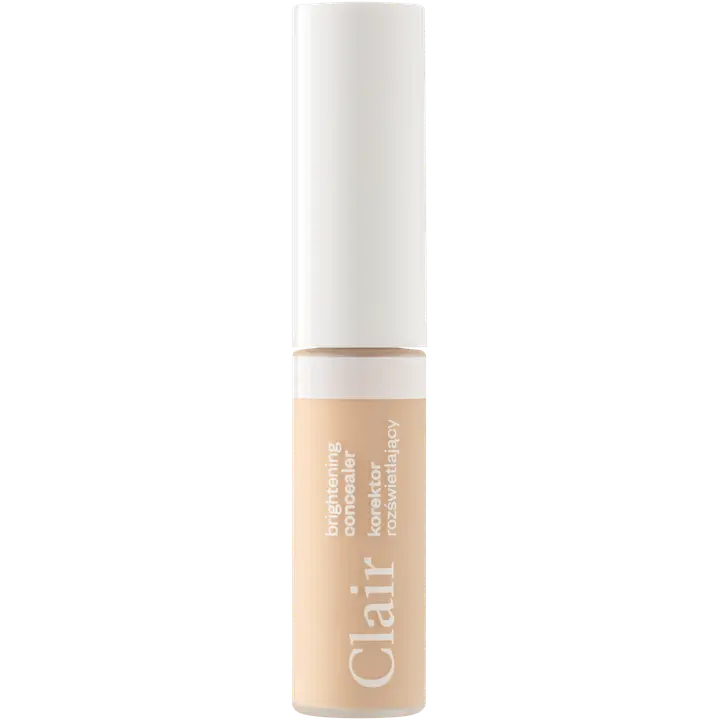 Paese Clair kirkastava peitaine 6ml