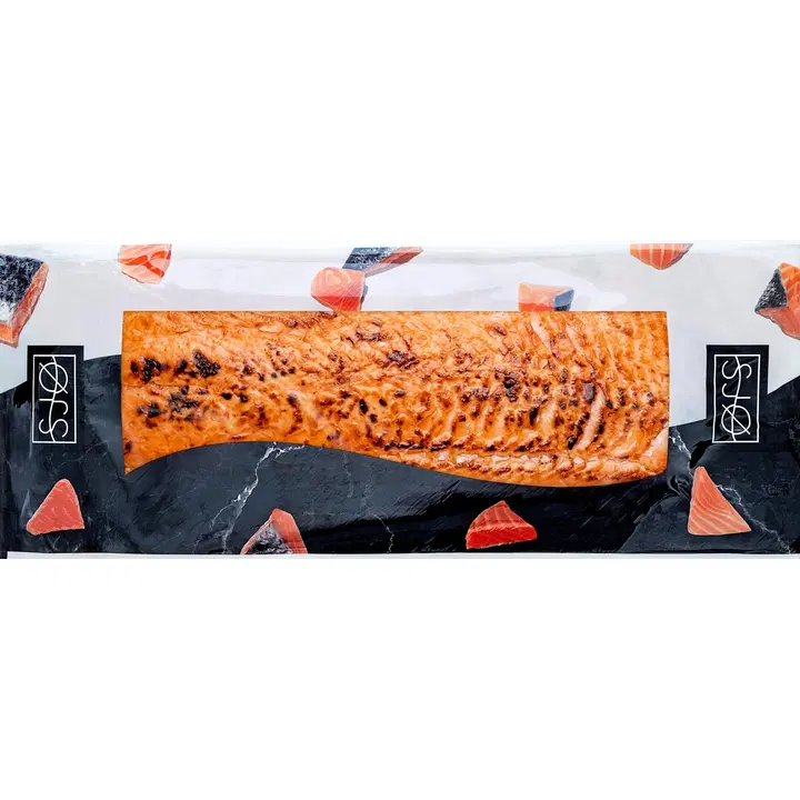 SJØ Loimulohifilee ASC vac n750g