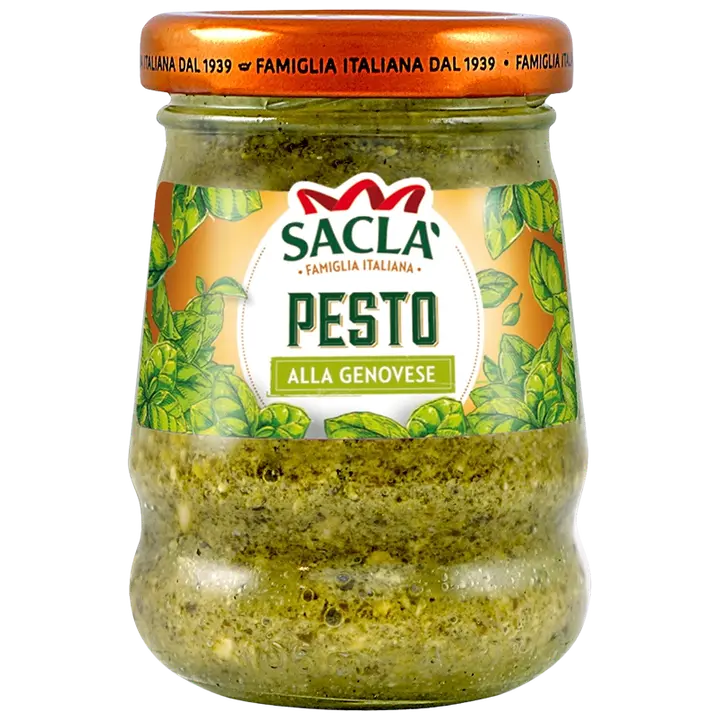 Saclà 90g Pesto alla Genovese pestokastike