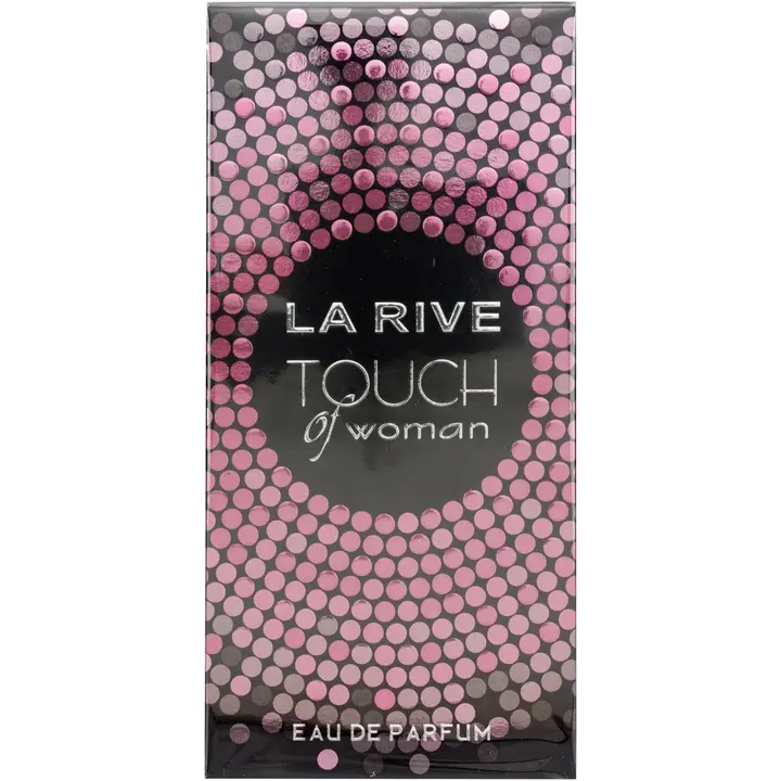 La Rive Touch of Woman EDP 90ml