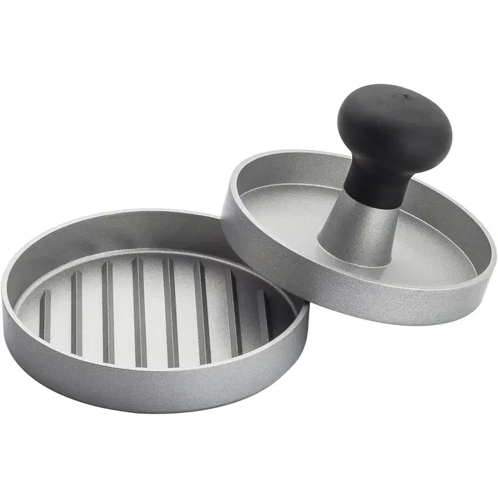 House hampurilaispuristin