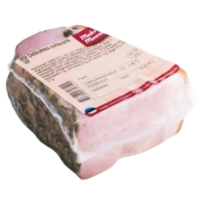Maks ja Moorits Delikatess Suitsusink Kg