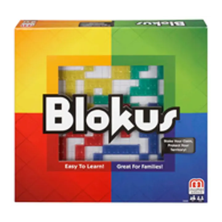 Blokus