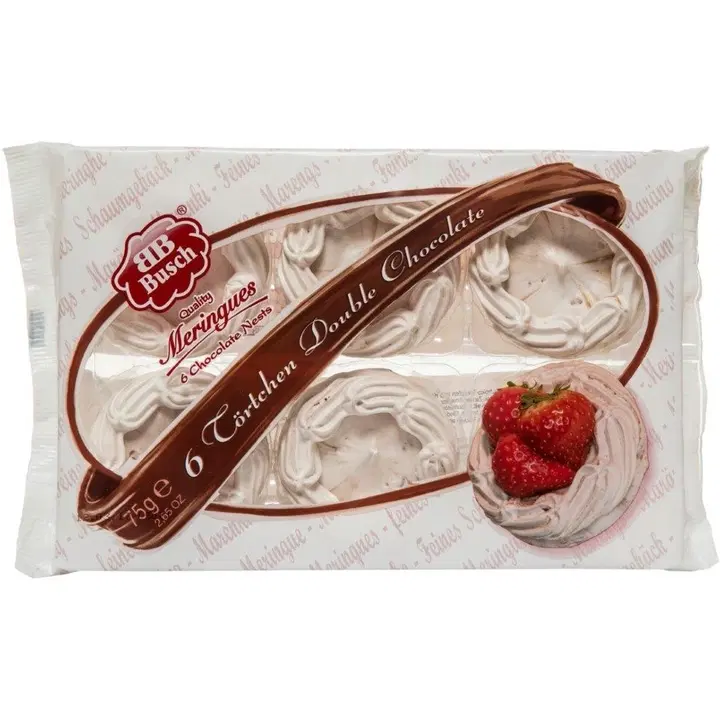 MARENKILEIVOSPOHJAT SUKLAA 75G