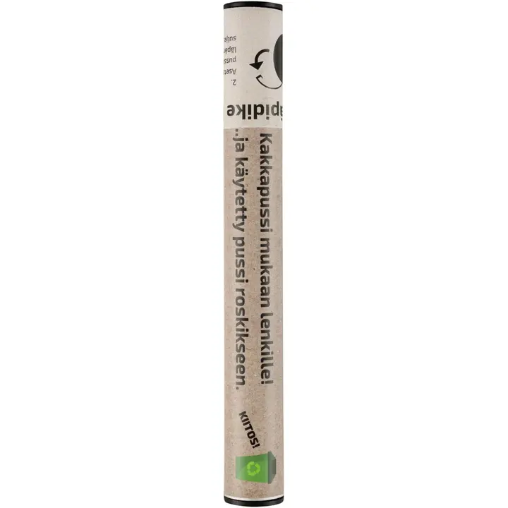 vihertävä väljaheitekotid